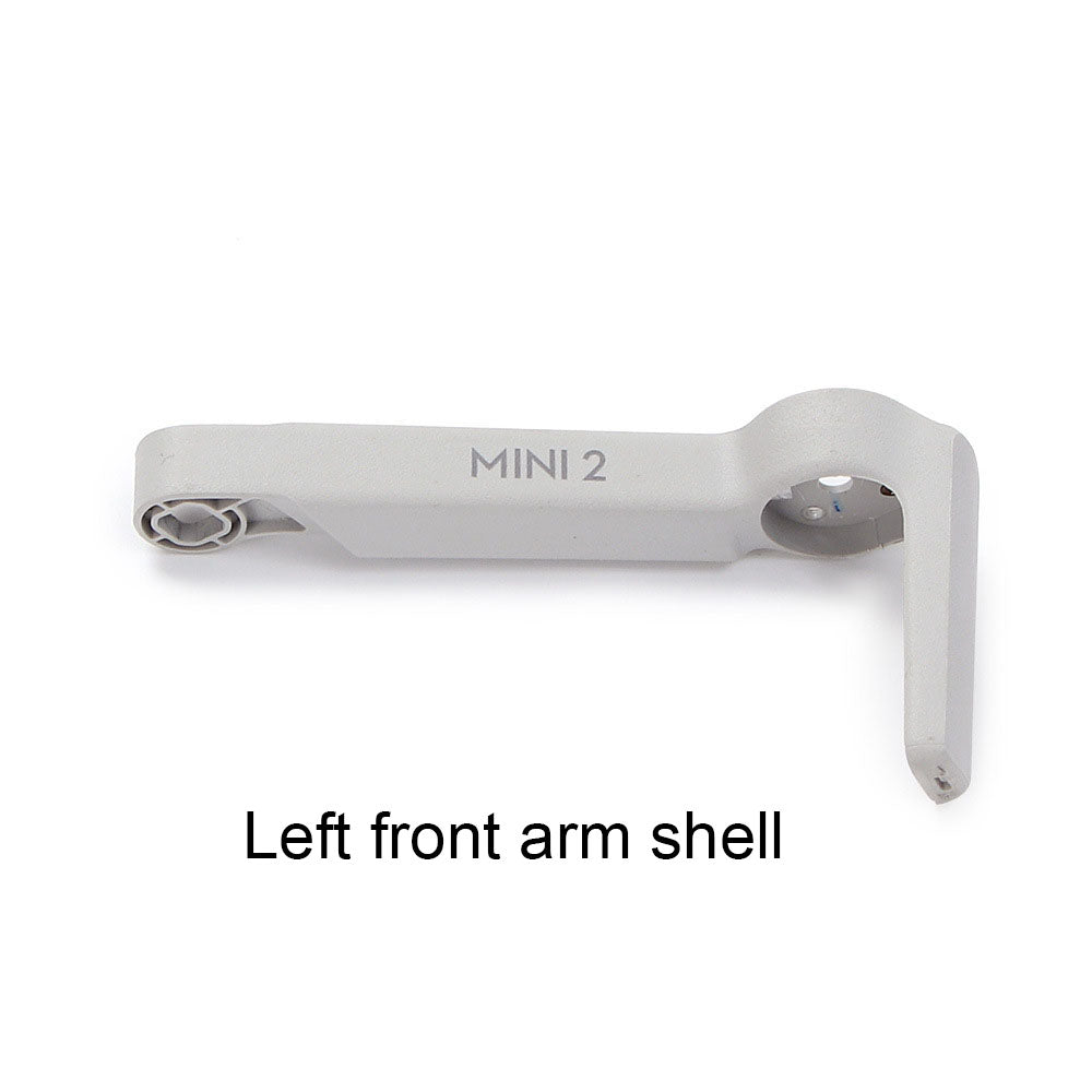 DJI DJI Mavic Mini 2 Arm Shell Repair for Front and Rear Arm Pedestal Shell of DJI Mavic Mini 2/SE