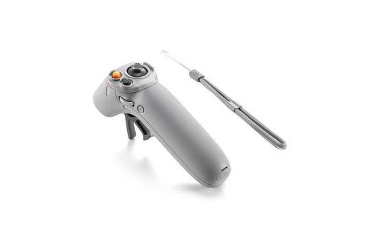 DJI FPV Remote Controller 2 Streamlined Digital Joystick Multi-dimensional Flexible Drone Control Accessory