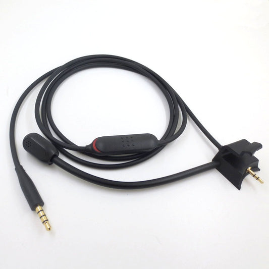 Suitable for BOSE QC35II gaming noise cancelling headphones and earphones