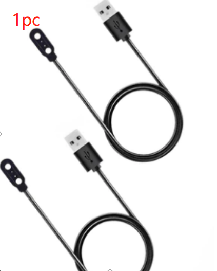 C20pro smartwatch data cable