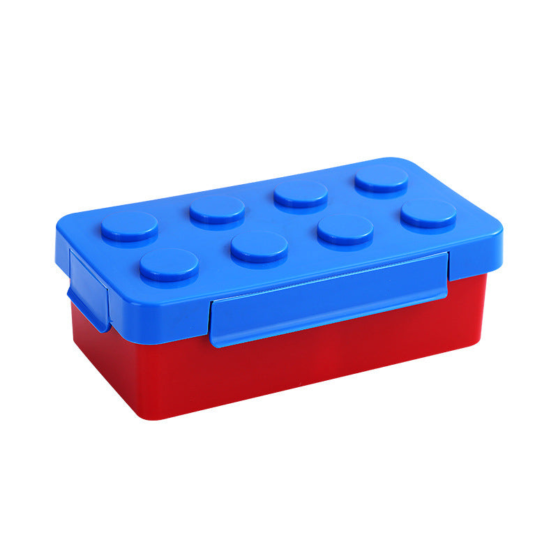 Fun and Creative Modular Lunch Box Lunch Box Picnic Box Children's Salad Box Fruit Box