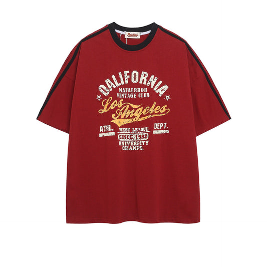 Make old text short sleeves
