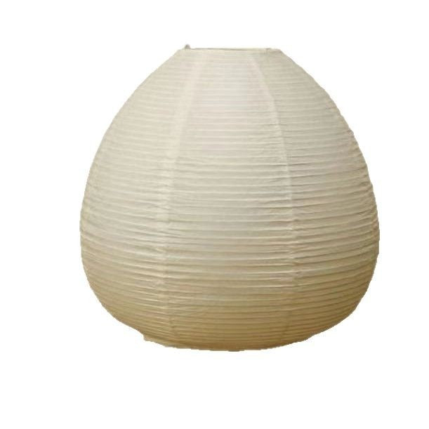 Creative Personality Lantern Table Lamp, Japanese Style Noguchi Paper Ambient Light, Cottage Café Night Light