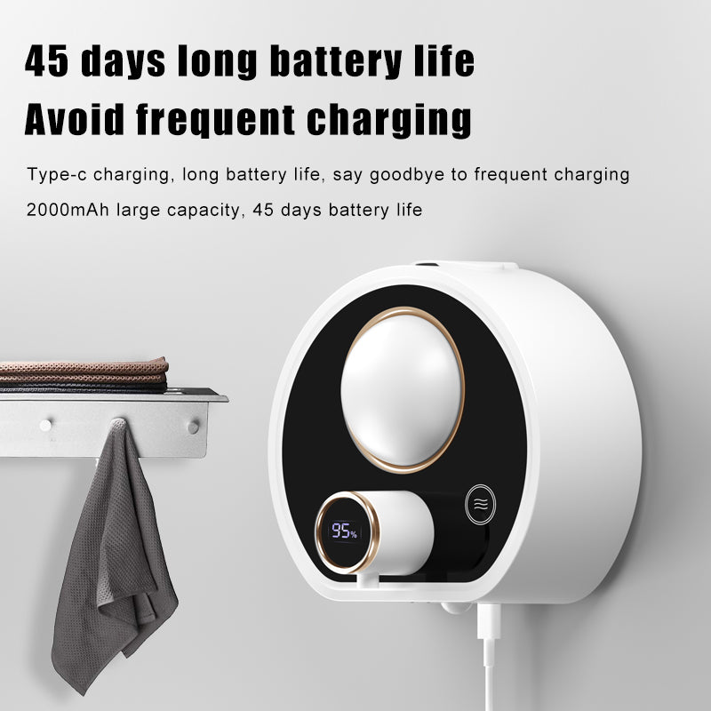 Automatic Induction Intelligent Foam Hand Washers