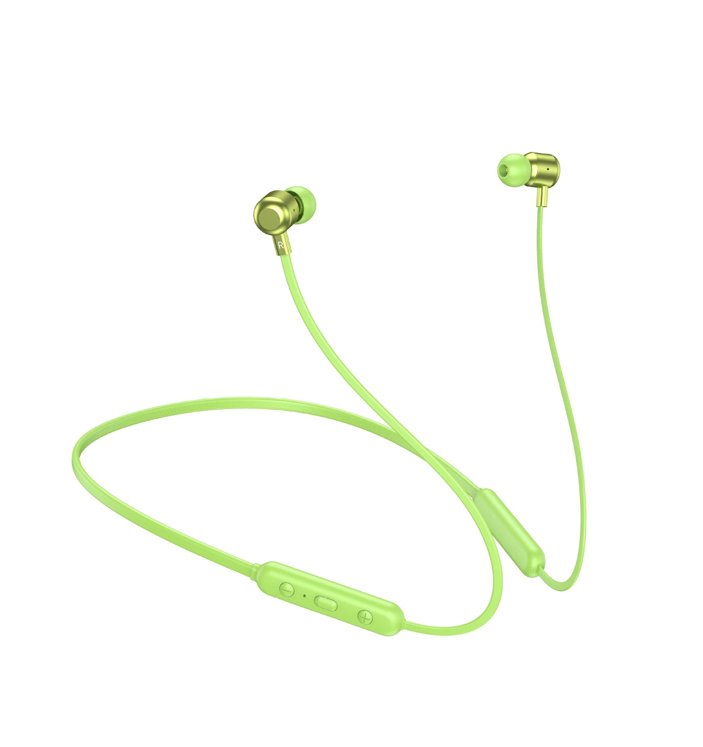 Q60 Bluetooth Headset Neck Mounted Macarone Sports Running Binaural True Stereo