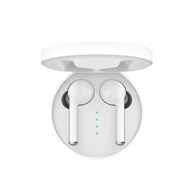 TW40 TWS Wireless earphones Microphone for iPhone 11 Pro Max for Samsung Huawei Xiaomi Sport Bluetooth earphones