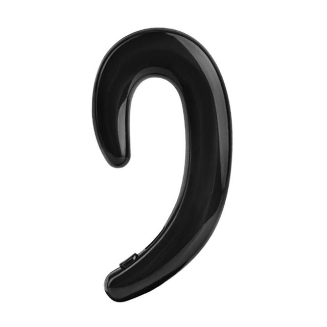 S103 Bluetooth 4.1 Earphone Bone Conduction Earhook Wireless Sport Headphone Hands-free Headset with Mic For iPhone Samsung