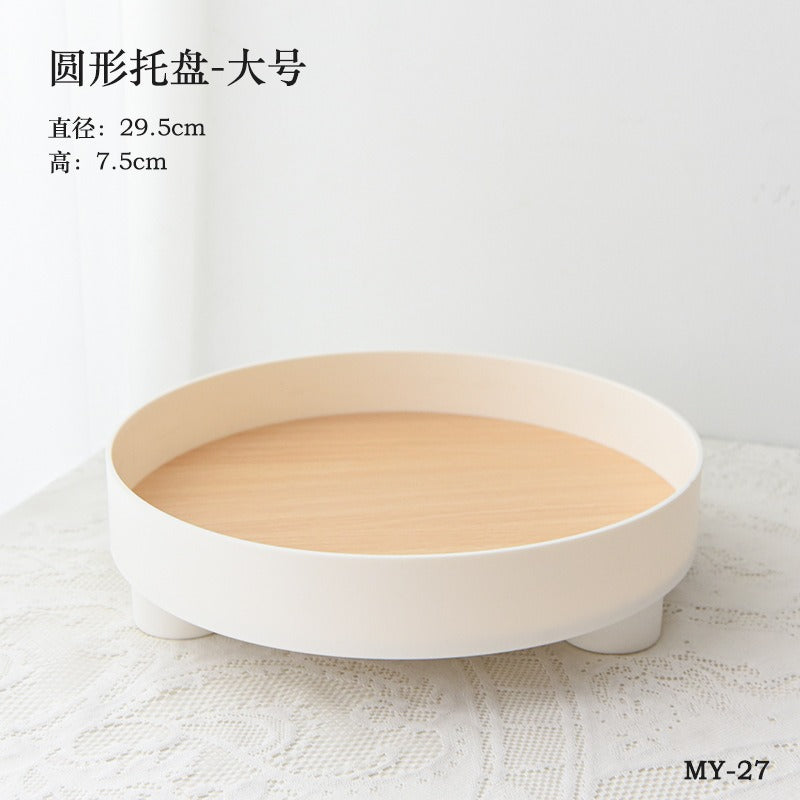 Scandinavian Creative Home Furnishings Living Room Decorations Thinker Abstract Figures Sandstone Decorative Ornament