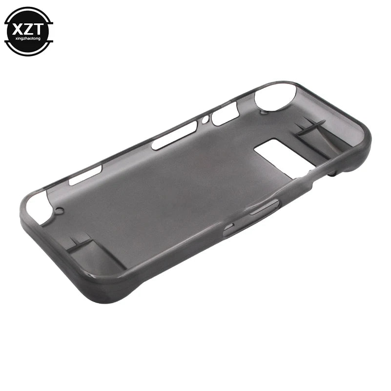 Soft TPU Grip Protection Cover For Nintend Switch NS Case Shell Console Controller Accessories Ultra Thin Anti-Scratch Case