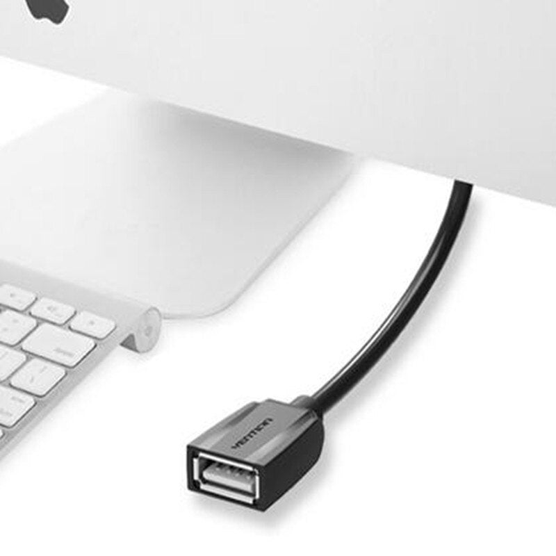 Vention USB 2.0 Extension Cable