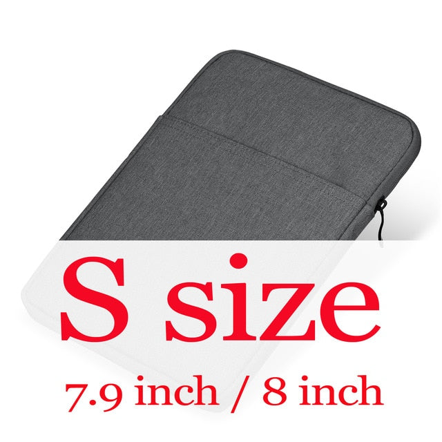 Shockproof Sleeve Case for iPad 2018