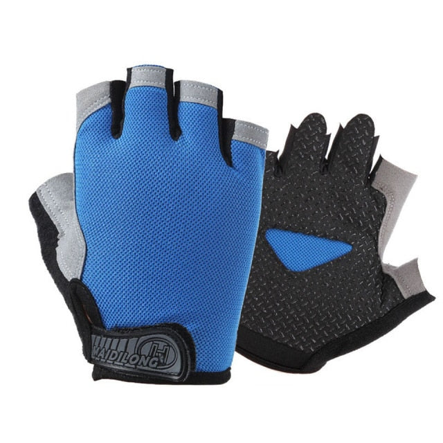 Non-slip Fitness Gloves
