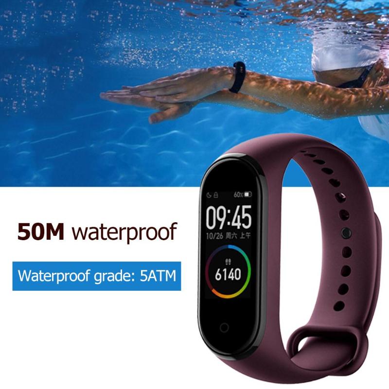 Chinese Version Xiaomi Mi Band