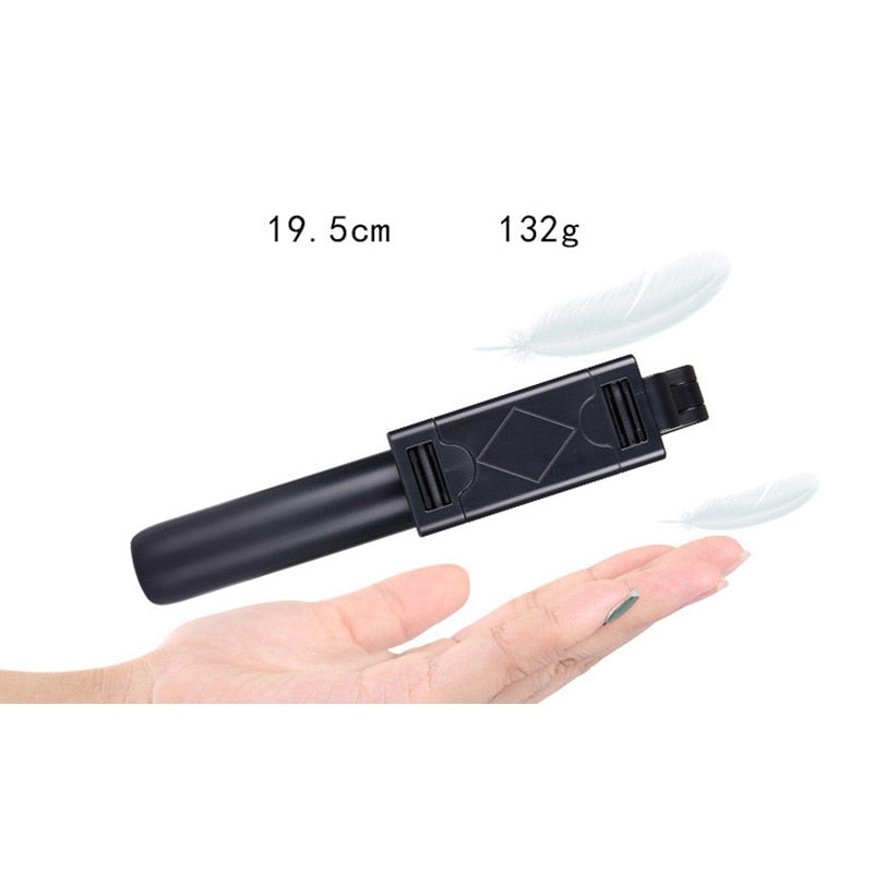Bluetooth Selfie Stick Remote Control