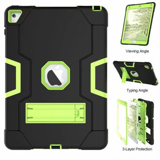 Armor Case For iPad2 iPad3 iPad4