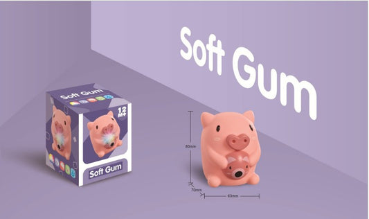 Infant educational building blocks cognitive relief soft building blocks