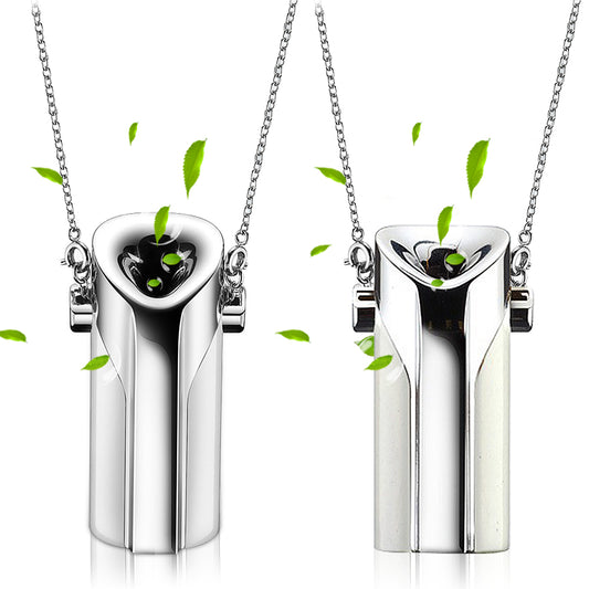 Portable Air Purifier ionizer