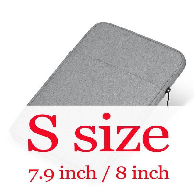 Shockproof Sleeve Case for iPad 2018