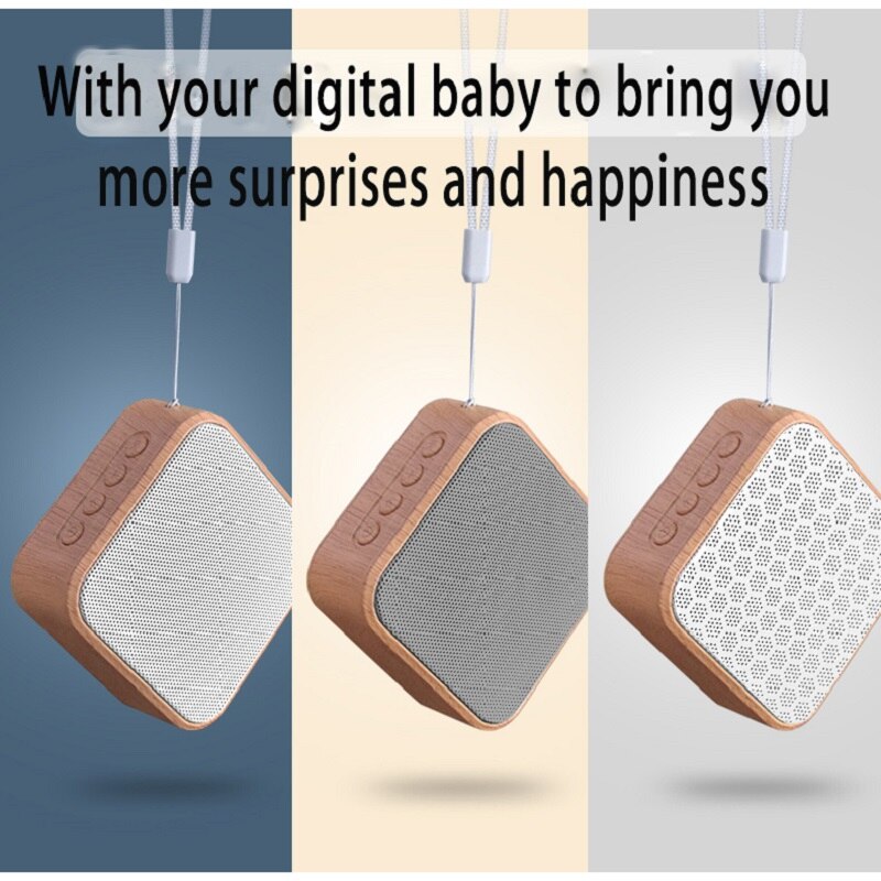 OWX A70 Portable speaker