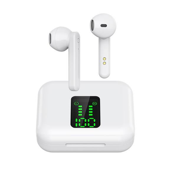 X15 Bluetooth Wireless Earbuds