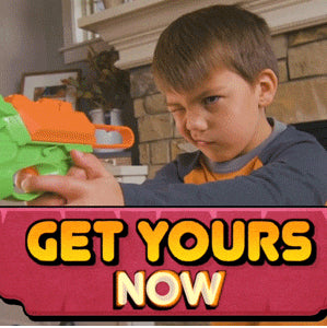 Floating Ball Shooting Game Air Hover Shot Floating Target Game