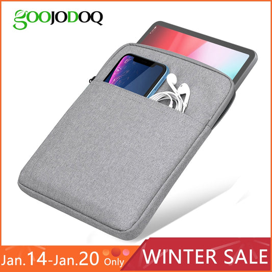 Shockproof Sleeve Case for iPad 2018