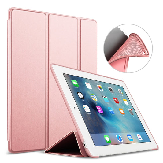 Ultra-thin Ipad (9.7) Case Holster