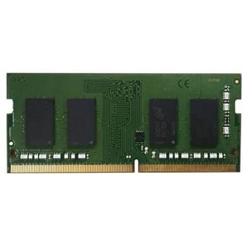 RAM памет Qnap DDR4-2666 SO-DIMM 4 GB DDR4 4 GB