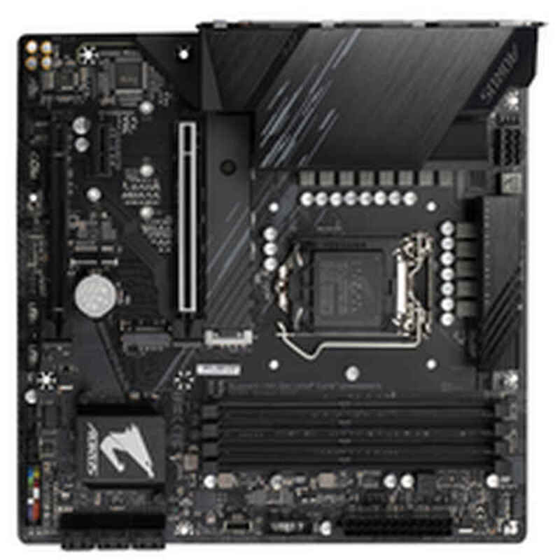 Дънна платка Gigabyte B560M AORUS ELITE mATX LGA1200