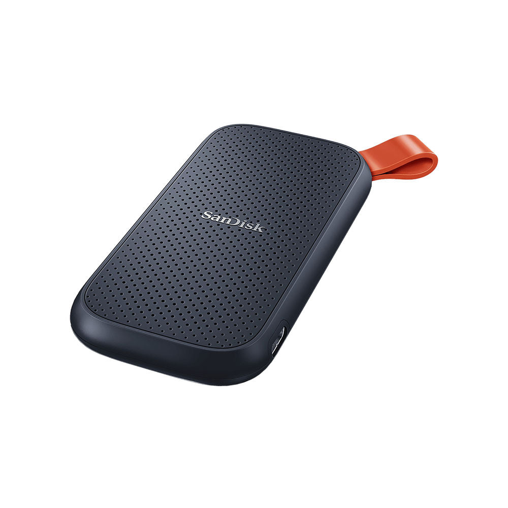SanDisk EXTREME PORTABLE 1 TB SSD