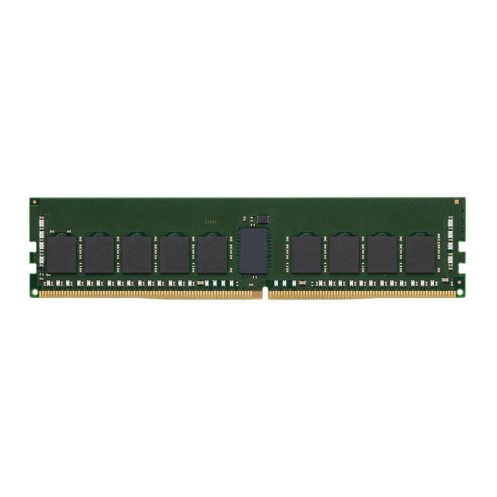 RAM памет Kingston ECC REG CL21 16 GB DDR4 2933MHZ DDR4 16 GB