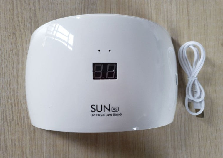 Yuema sun9c sun9s factory manicure lamp 9s 9C manicure tool