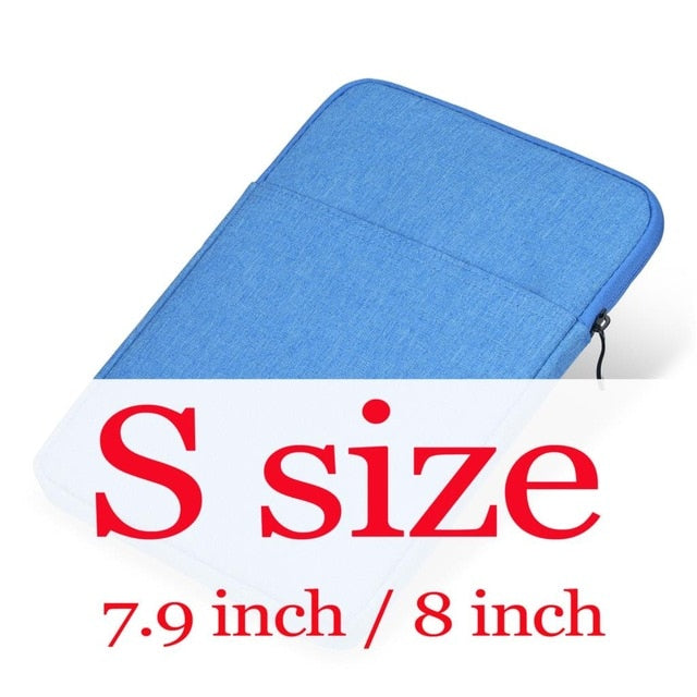 Shockproof Sleeve Case for iPad 2018