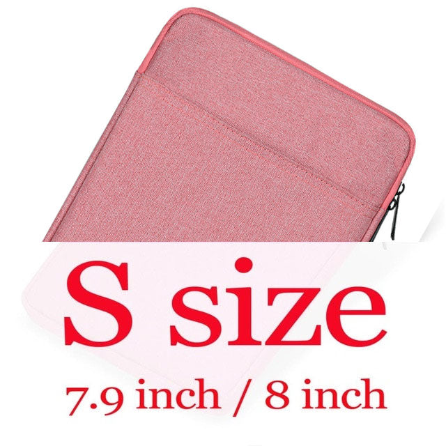 Shockproof Sleeve Case for iPad 2018