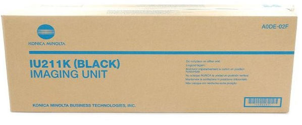 Drum Unit Black Konica Minolta