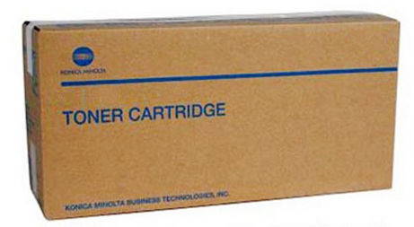 Toner Magenta Konica