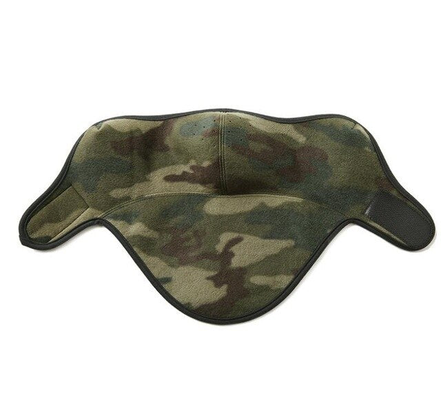 Oneoney 1pc Winter Warm Cycling Riding Mask