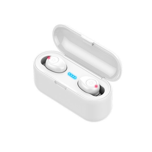 F9 Wireless Earphon