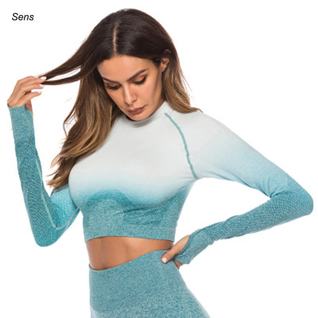 Winter Hot Sale Yoga Set Gym Set Gym