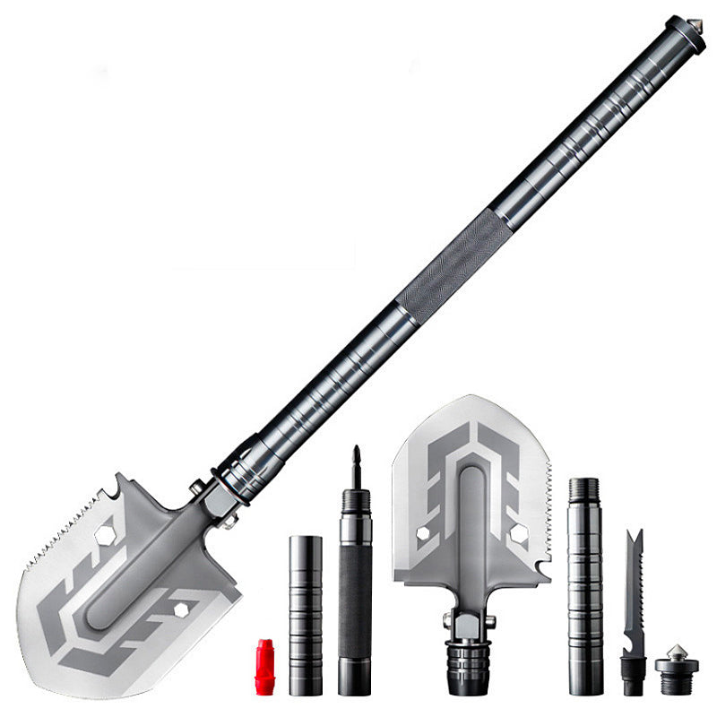 Outdoor Multi-purpose Shovel Garden Tools