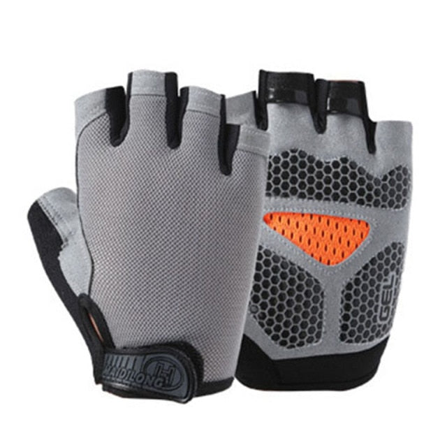 Non-slip Fitness Gloves