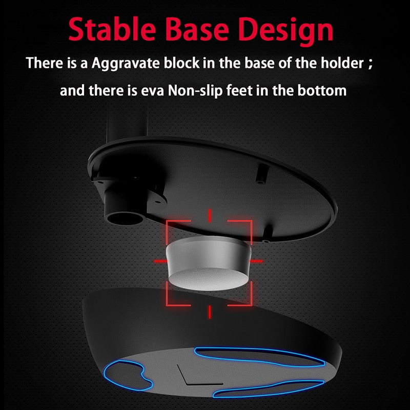 Flexible USB Microphone