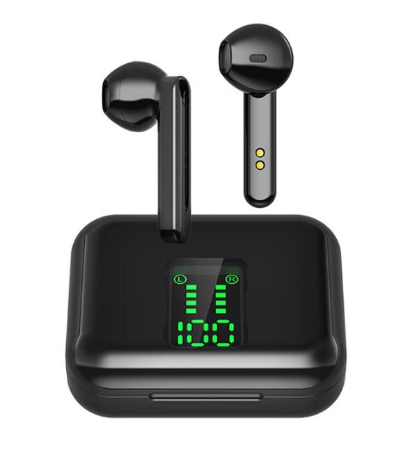 Sports Wireless Earbuds Bluetooth