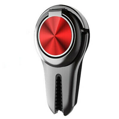 Multipurpose Mobile Phone Bracket Car Vent Holder Stand