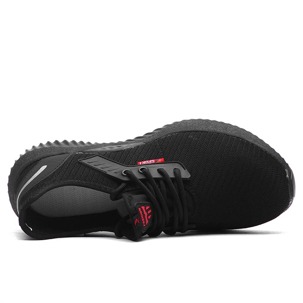 Indestructible Men Safety Work Shoes