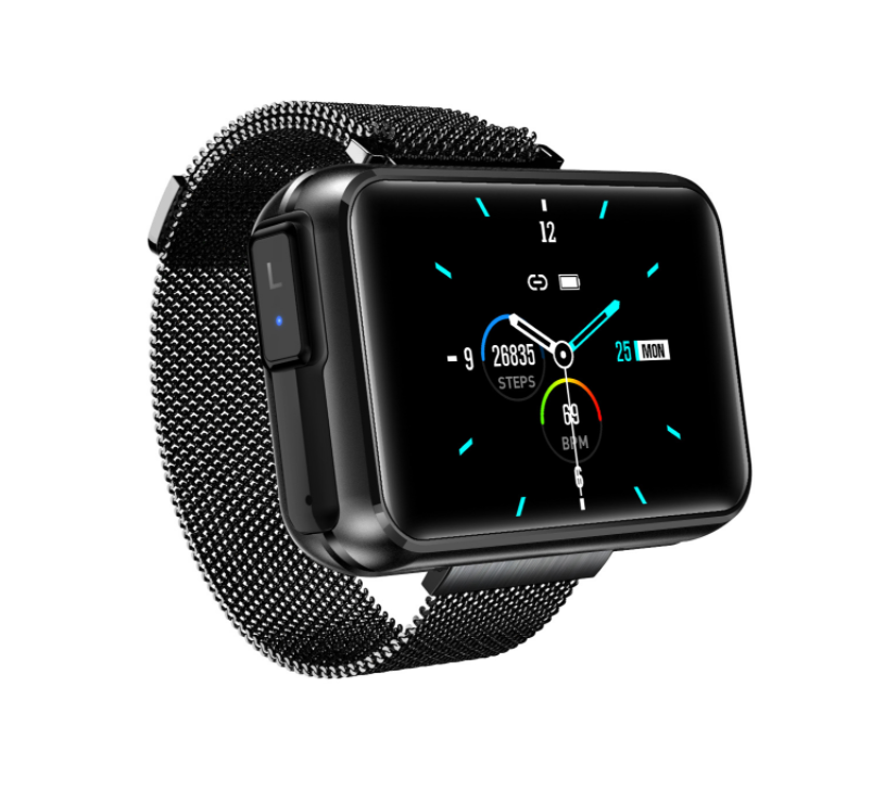 NEW SANLEPUS Smart Watch