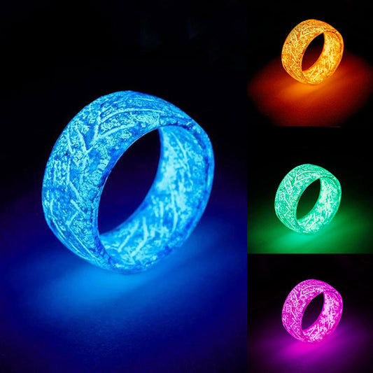 Luminous RIng Unisex