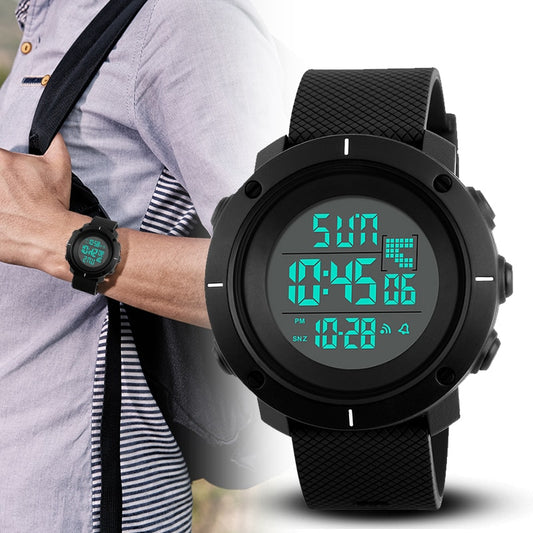 SKMEI 1313 Outdoor Sport Watch