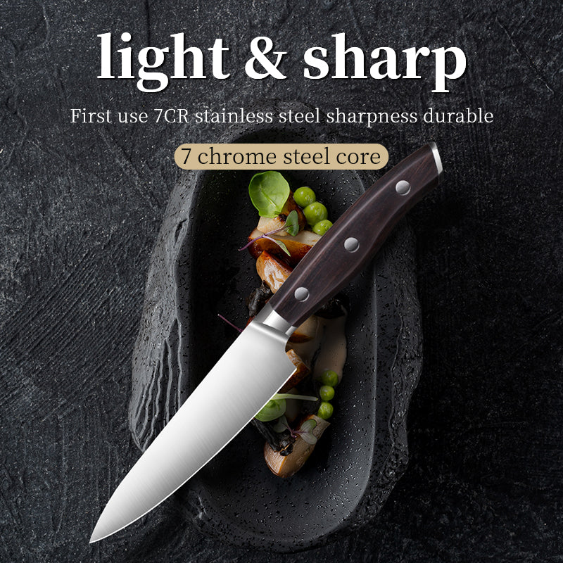 Stainless Steel Kitchen Chef knife