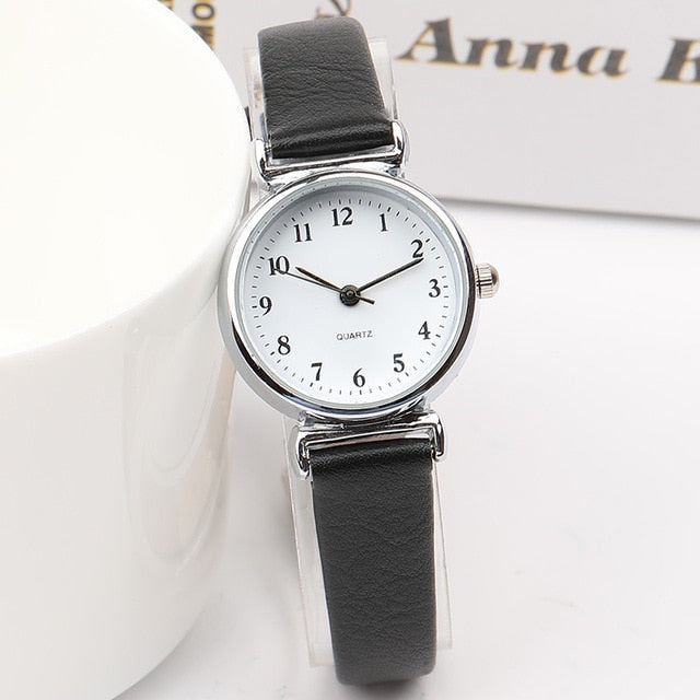 Exquisite Women's Watch